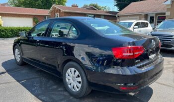 2015 Volkswagen Jetta full