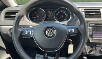 2015 Volkswagen Jetta full