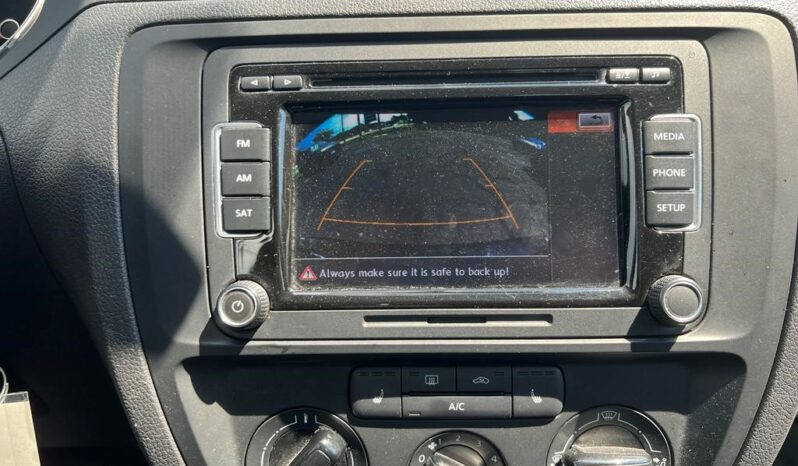 2015 Volkswagen Jetta full