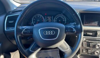 2016 Audi Q5 Quattro Premium full