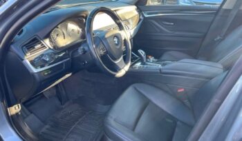 2012 BMW 535i full