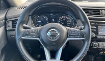 2017 Nissan Rogue SV full