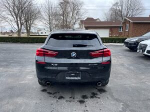 2018 BMW X2 xDrive28i