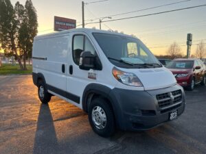 2015 Ram Promaster 1500