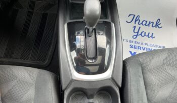 2015 Nissan Rogue S.V full
