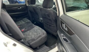 2015 Nissan Rogue S.V full