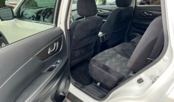 2015 Nissan Rogue S.V full