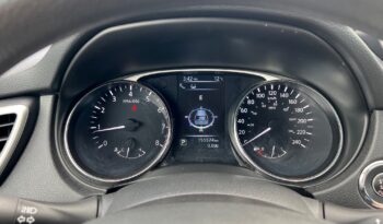 2015 Nissan Rogue S.V full