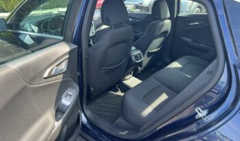 2017 Chevrolet Malibu LT full