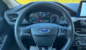 2020 Ford Escape SE full