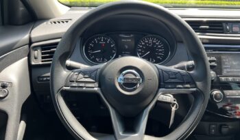 2017 Nissan Rogue S full