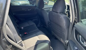 2017 Nissan Rogue S full