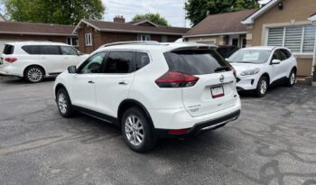 2020 Nissan Rogue S full