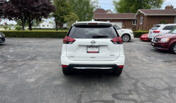 2020 Nissan Rogue S full