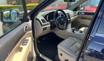 2015 Jeep Grand Cherokee Limited full