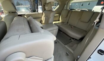 2015 Infiniti QX80 full