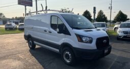 2021 Ford Transit Cargo Van