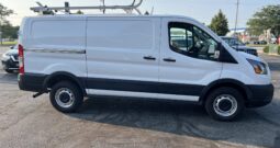 2021 Ford Transit Cargo Van