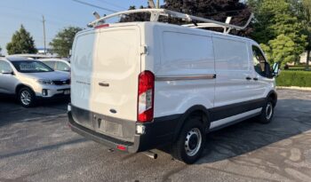 2021 Ford Transit Cargo Van full