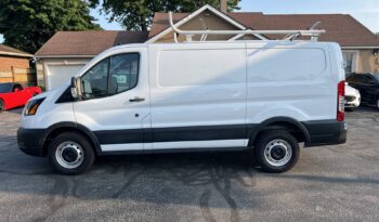 2021 Ford Transit Cargo Van full