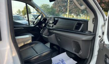 2021 Ford Transit Cargo Van full