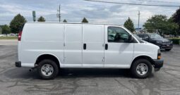 2020 Chevrolet Express 2500 Cargo