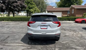 2019 GMC Terrain SLE full