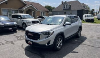 2019 GMC Terrain SLE full