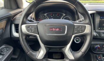 2019 GMC Terrain SLE full