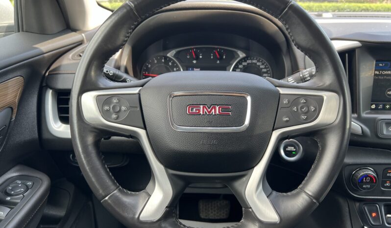 2019 GMC Terrain SLE full