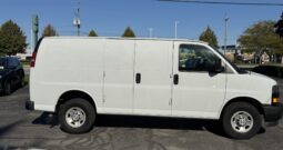 2019 Chevrolet Express 2500 Cargo