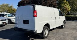 2019 Chevrolet Express 2500 Cargo