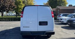 2019 Chevrolet Express 2500 Cargo