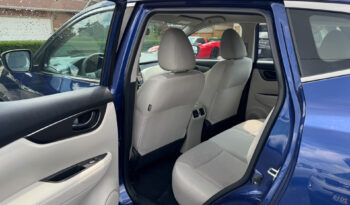 2019 Nissan Qashqai S full