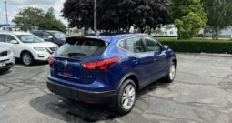 2019 Nissan Qashqai S