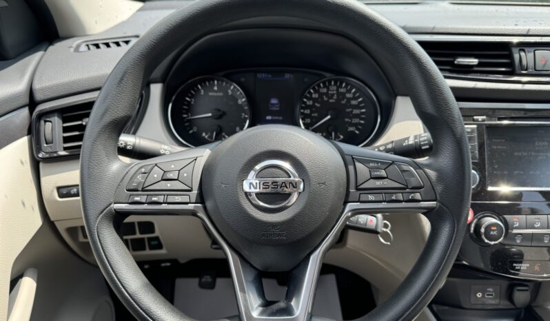 2019 Nissan Qashqai S full