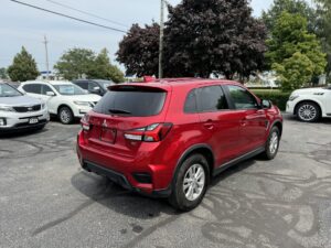 2020 Mitsubishi RVR SE AWC