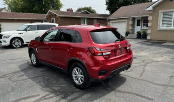 2020 Mitsubishi RVR SE AWC full