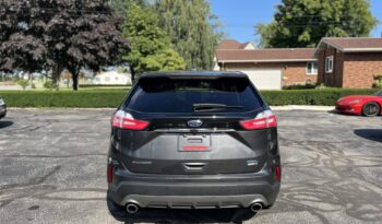 2020 Ford Edge SEL full