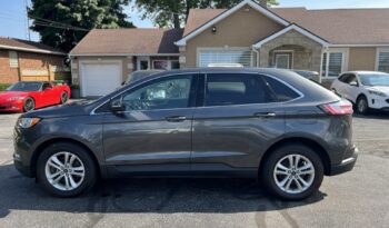 2020 Ford Edge SEL full