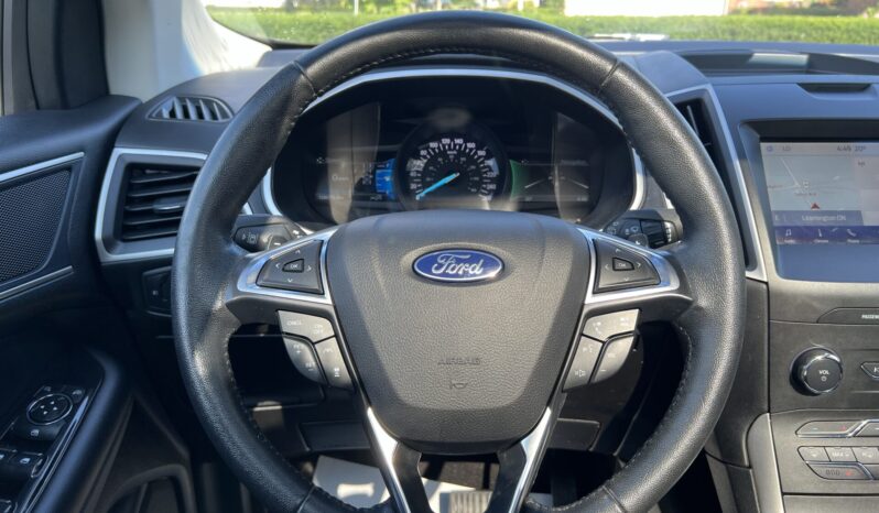 2020 Ford Edge SEL full