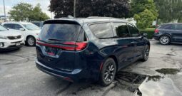 2022 Chrysler Pacifica S