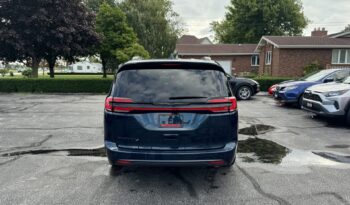 2022 Chrysler Pacifica S full