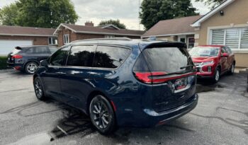 2022 Chrysler Pacifica S full