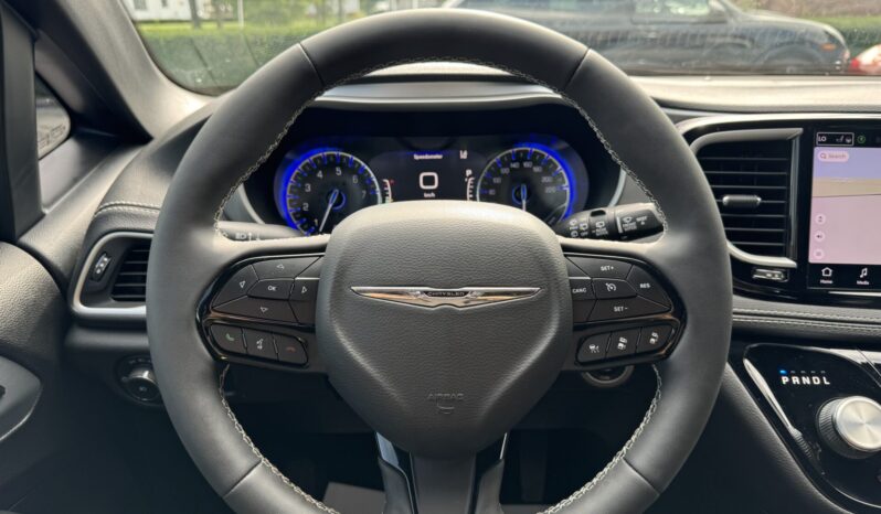 2022 Chrysler Pacifica S full