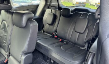 2022 Chrysler Pacifica S full