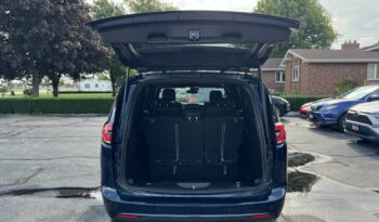 2022 Chrysler Pacifica S full