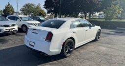 2022 Chrysler 300 Touring L *NIGHT PACKAGE*