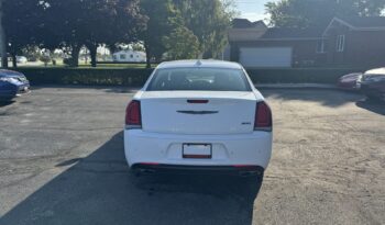 2022 Chrysler 300 Touring L *NIGHT PACKAGE* full