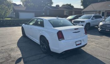 2022 Chrysler 300 Touring L *NIGHT PACKAGE* full